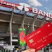 Experiencia 100% digital en el Estadio Azteca para el Mundial 2026
