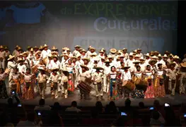 Vibrante Final de Expresiones Culturales en Tabasco