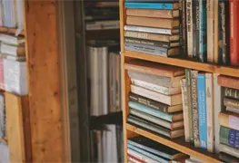 Origen del D&iacute;a Mundial del Libro y Derecho de Autor