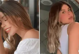 Suegra pr&oacute;fuga acusada de feminicidio de ex reina de belleza