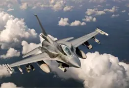 Crisis en Per&uacute; por compra de aviones de combate F-16