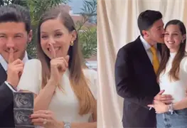 Influencer Mariana Rodr&iacute;guez anuncia embarazo sorpresa