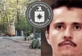 Revelan que unidad de la CIA oper&oacute; en Chihuahua y ubic&oacute; a El Mencho en Tapalpa