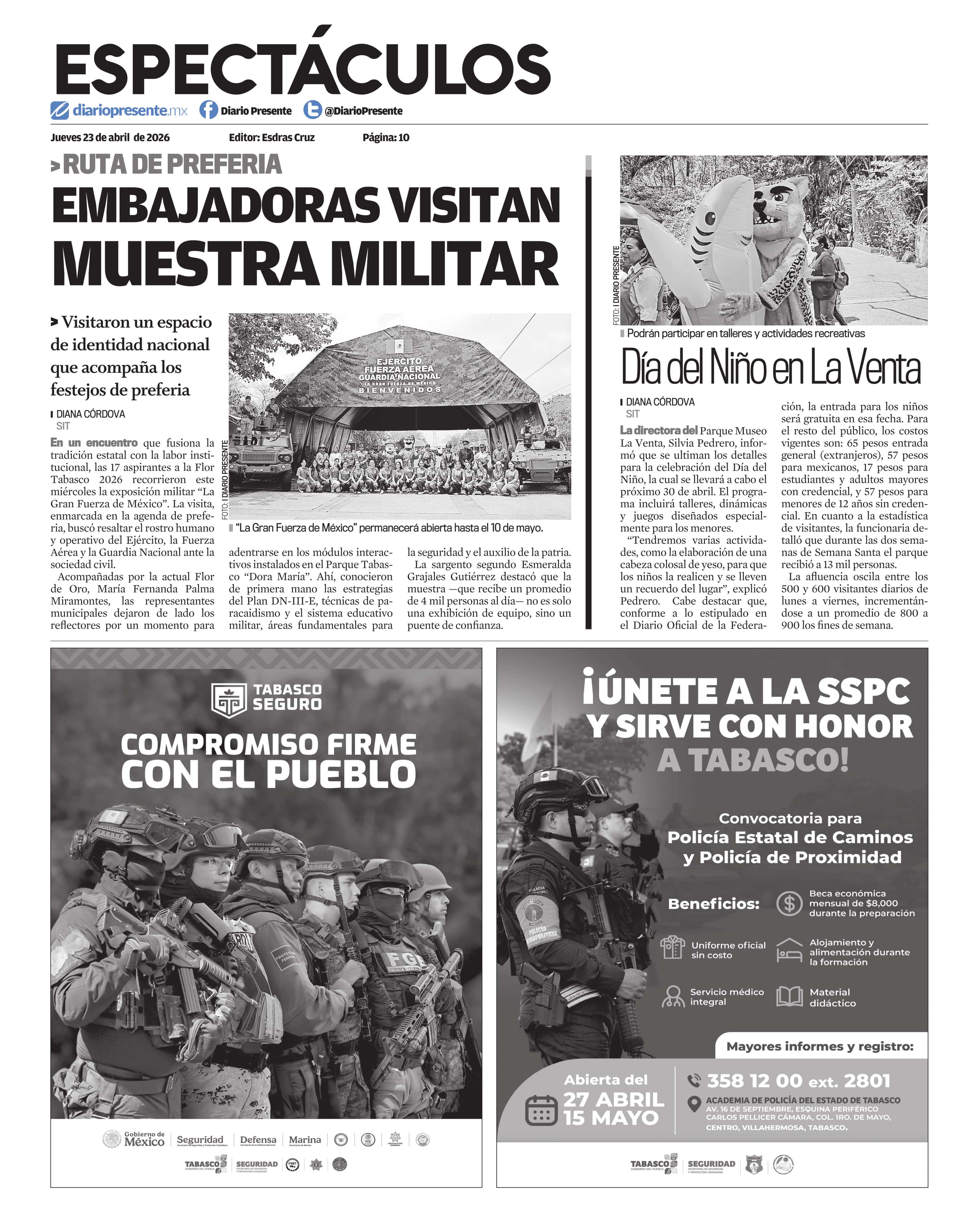 Titulo