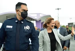 EU accede a sistema de videovigilancia de Chihuahua desde 2023