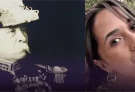 Pol&eacute;mica en Redes, joven Asegura ser Descendiente de Porfirio D&iacute;az