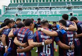 Due&ntilde;os de la Liga MX aprueban nuevo modelo de gobernanza y confirman regreso del Atlante