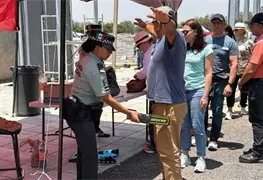 Revisi&oacute;n de seguridad en Teotihuac&aacute;n se intensifica tras tiroteo