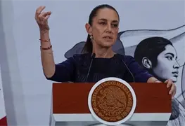 Baja matr&iacute;cula en preescolar atribuida a ca&iacute;da de la natalidad, seg&uacute;n Sheinbaum