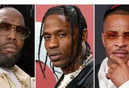 Debate en EE. UU. por letras de rap en juicios
