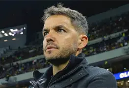 Nicol&aacute;s Larcam&oacute;n deja Cruz Azul sorpresivamente