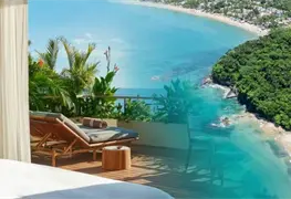 Inversi&oacute;n de 20 mil millones para desarrollo tur&iacute;stico en Nayarit