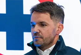 Nicol&aacute;s Larcam&oacute;n se despide de Cruz Azul con un emotivo mensaje en Instagram