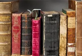 Los libros como afirmaci&oacute;n nacionalista y cultural