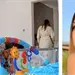 Buscan a la suegra de ex reina de belleza por feminicidio en Baja California
