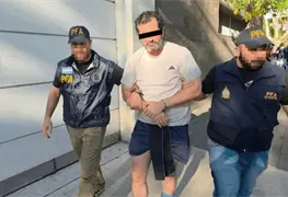 Cay&oacute; en Argentina l&iacute;der del huachicol fiscal