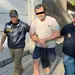 Cay&oacute; en Argentina l&iacute;der del huachicol fiscal