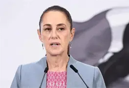 Claudia Sheinbaum revoluciona tr&aacute;mites con software propio