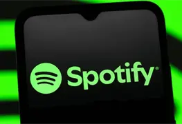 Transparencia musical, Spotify revela uso de inteligencia artificial