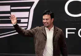 Sergio P&eacute;rez afronta desaf&iacute;os en la F&oacute;rmula 1 con Cadillac