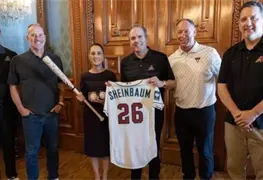 Mexico City Series 2026: Regreso triunfal de la MLB a M&eacute;xico
