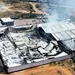 Coordinadora Zacatecana respalda a campesinos tras incendio en Zacatecas