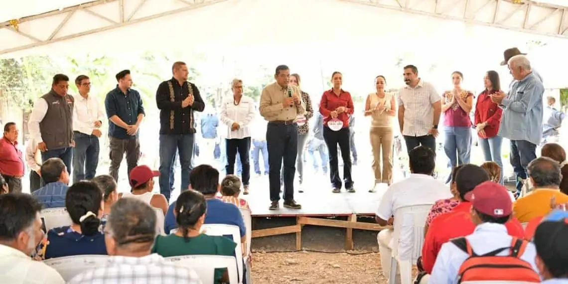 Gobierno del Pueblo de Tabasco avanza en protección social