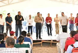 Gobierno del Pueblo de Tabasco avanza en protecci&oacute;n social
