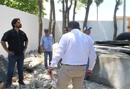 CEAS avanza en rescate de c&aacute;rcamos en C&aacute;rdenas