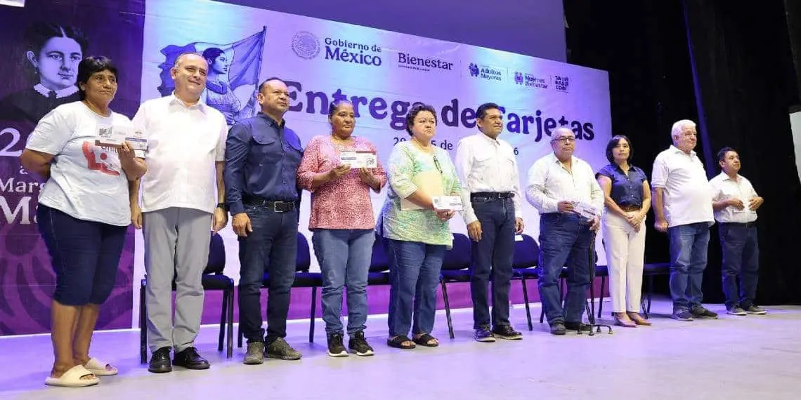 Inversión histórica y programas sociales en Tabasco Inversión histórica y programas sociales en Tabasco
