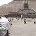 Reforzada la seguridad en Teotihuacan tras tiroteo