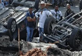 En Colombia suman 19 muertos por ataque con explosivos