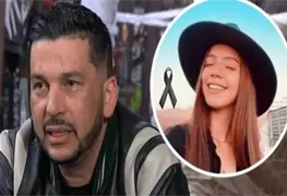 Luis &Aacute;ngel el Flaco se abre sobre la muerte de su hija