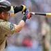 San Diego Padres vence a Arizona Diamondbacks en la MLB Mexico City Series