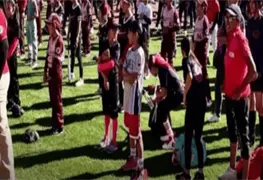 M&aacute;s de 50 mil participantes en la Clase Nacional de Beisbol y Softbol