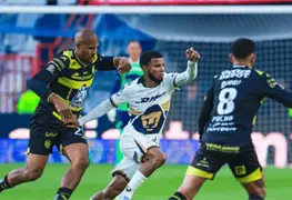 Pumas vence a Pachuca y sue&ntilde;a con el t&iacute;tulo tras 15 a&ntilde;os
