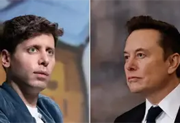 Competencia tecnol&oacute;gica en juego: Elon Musk vs. OpenAI