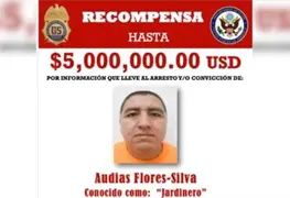 Detienen en Nayarit a El Jardinero, miembro del CJNG