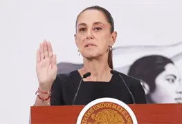 Investigaci&oacute;n FGR sobre agentes CIA en operativo de Chihuahua