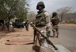 Grupo armado secuestra a 23 menores de un orfanato en Nigeria