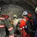 Culmina rescate del &uacute;ltimo minero atrapado