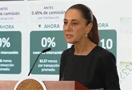 Reducci&oacute;n de precios en gasolina y di&eacute;sel en M&eacute;xico