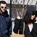 Historial sentimental de Zo&euml; Kravitz y Harry Styles: &iquest;Boda en camino?