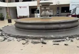 Investigaci&oacute;n en curso por acto de vandalismo en Celaya