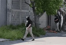 Violencia desatada en Reynosa tras detenci&oacute;n de objetivo prioritario