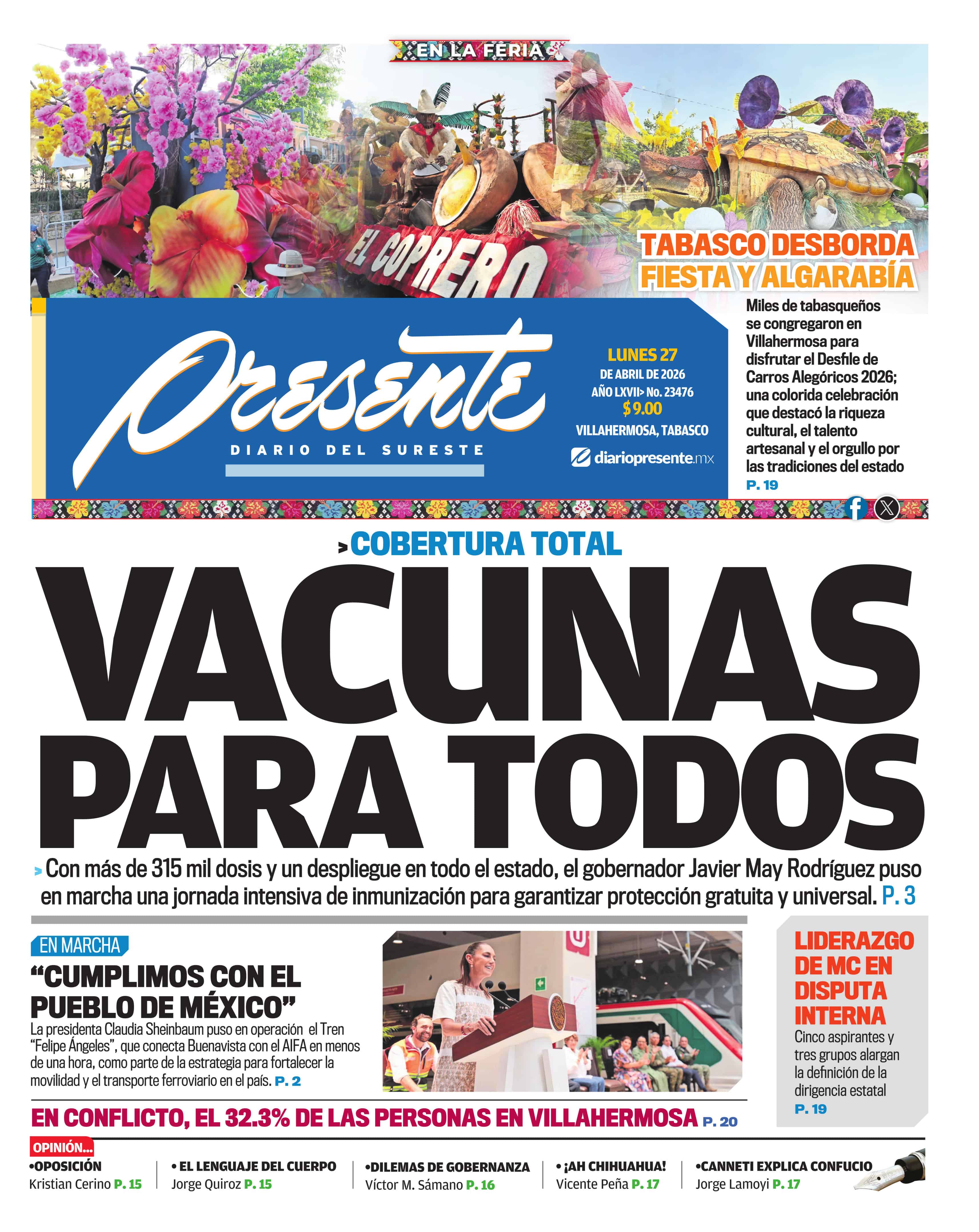 Titulo