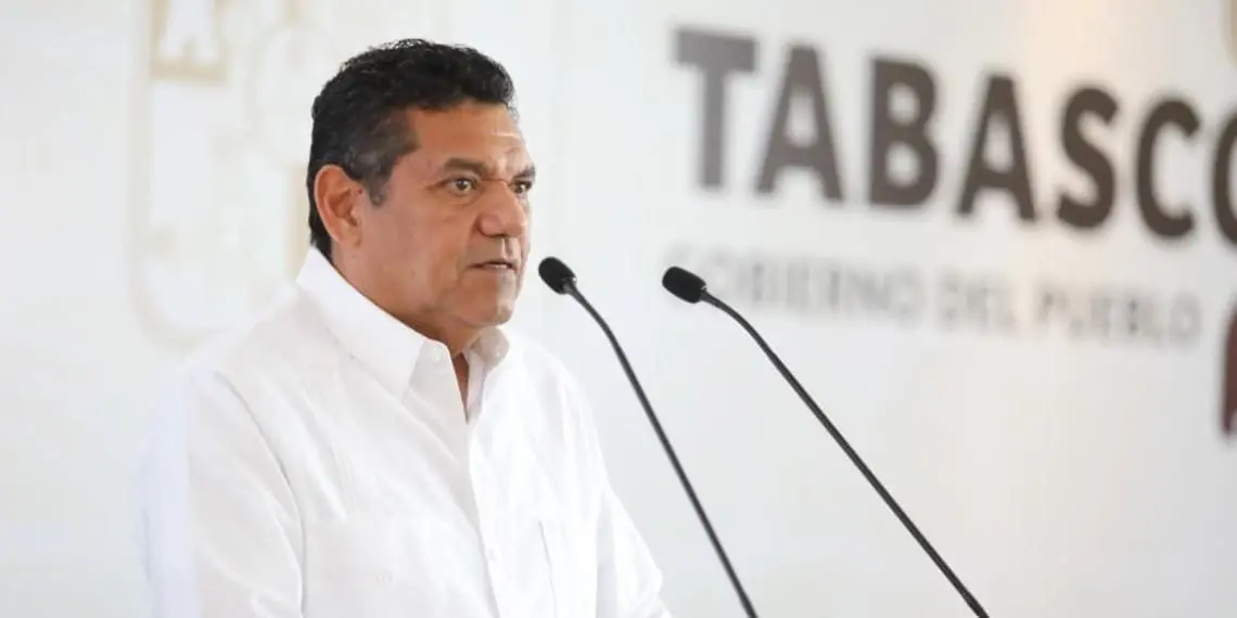 Feria Tabasco 2026 arranca con saldo blanco y éxito total Feria Tabasco 2026 arranca con saldo blanco y éxito total