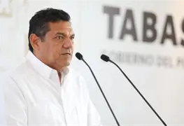 Feria Tabasco 2026 arranca con saldo blanco y &eacute;xito total