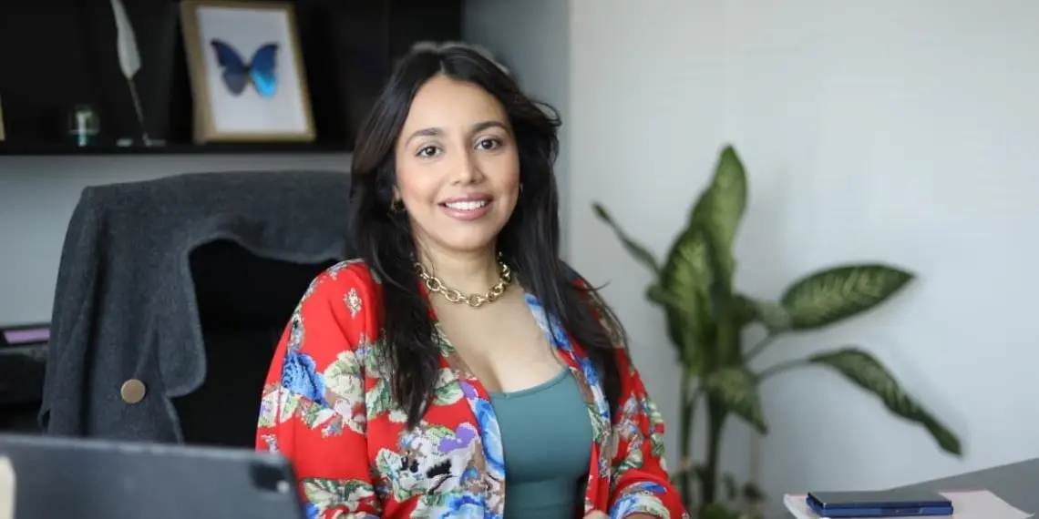 Sheila Cadena Nieto destaca colaboración estratégica con CFE