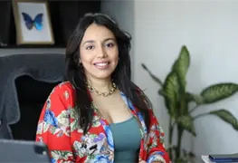 Sheila Cadena Nieto destaca colaboraci&oacute;n estrat&eacute;gica con CFE